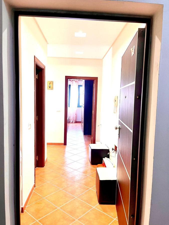City Center Apartment Galeria Тирана Экстерьер фото