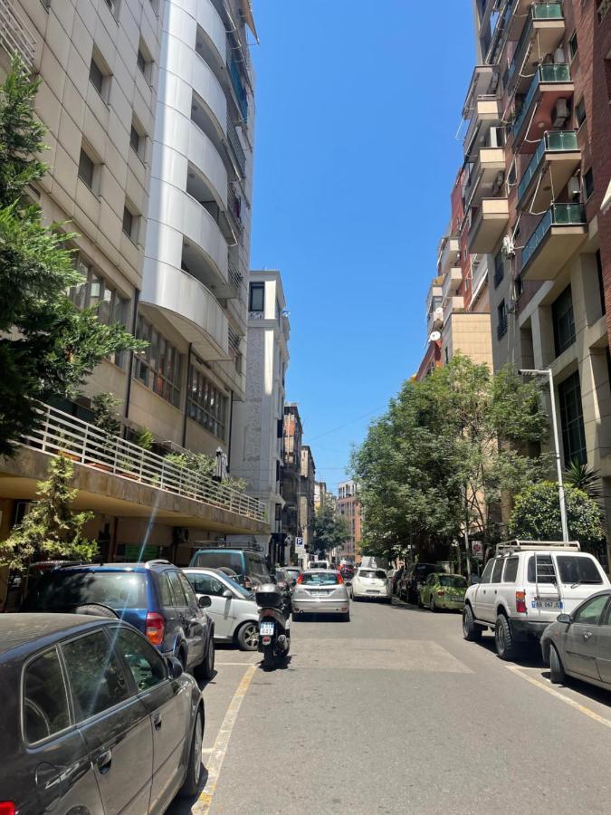 City Center Apartment Galeria Тирана Экстерьер фото