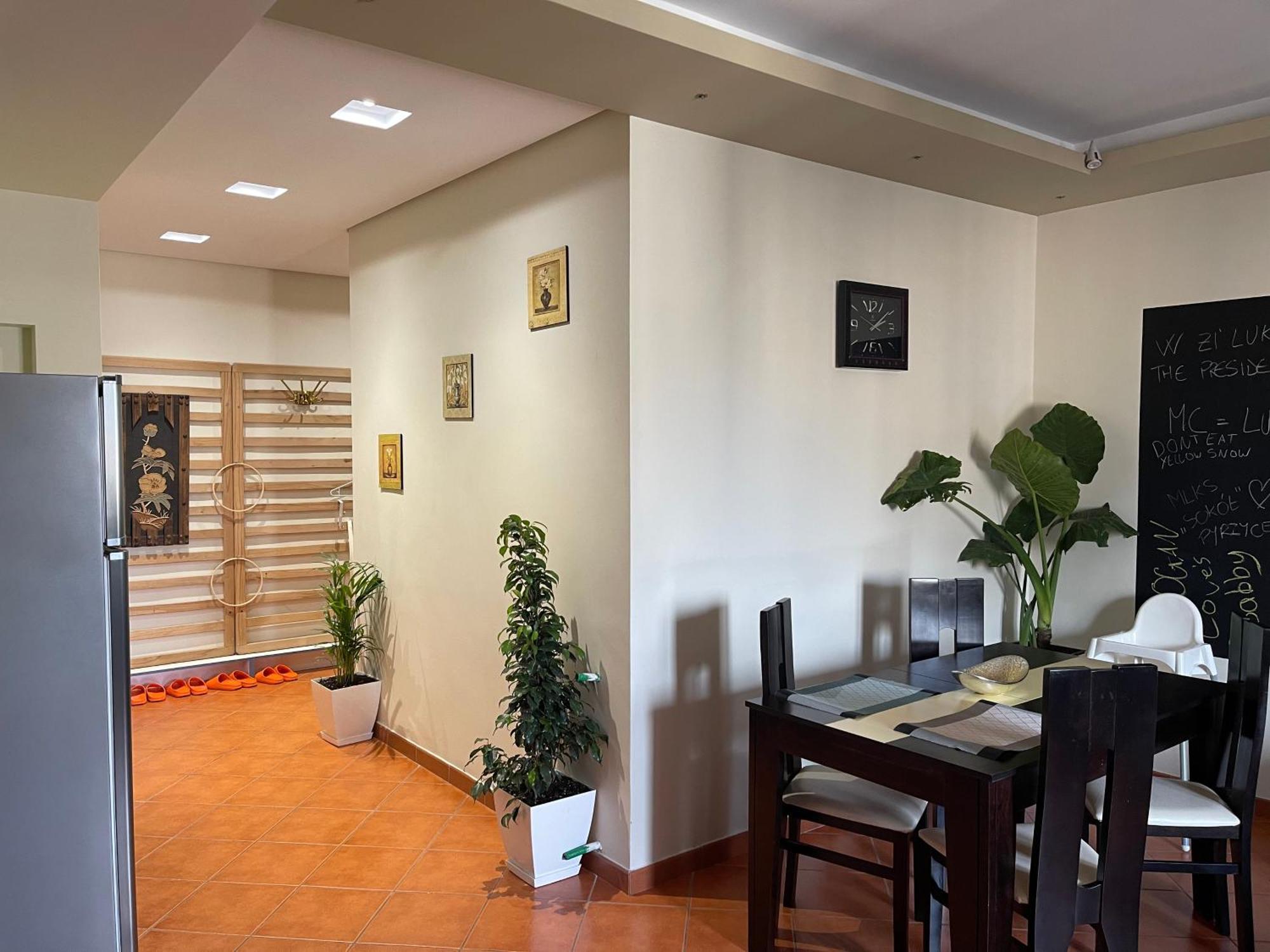 City Center Apartment Galeria Тирана Экстерьер фото