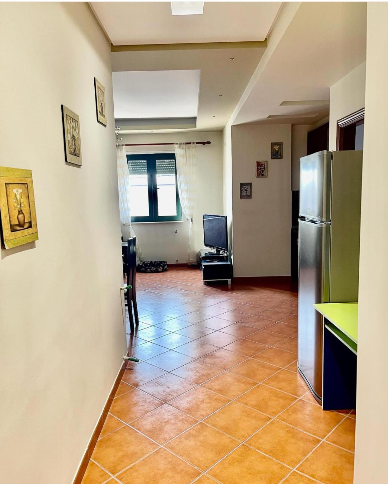 City Center Apartment Galeria Тирана Экстерьер фото