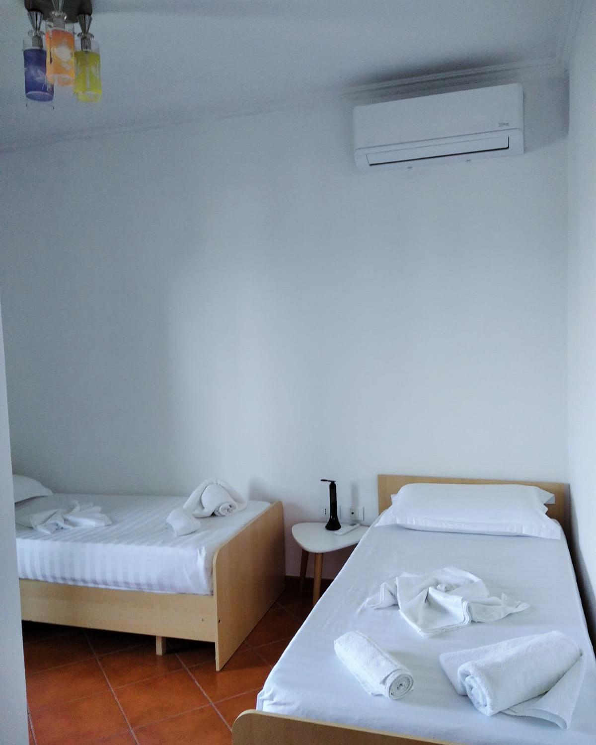 City Center Apartment Galeria Тирана Экстерьер фото