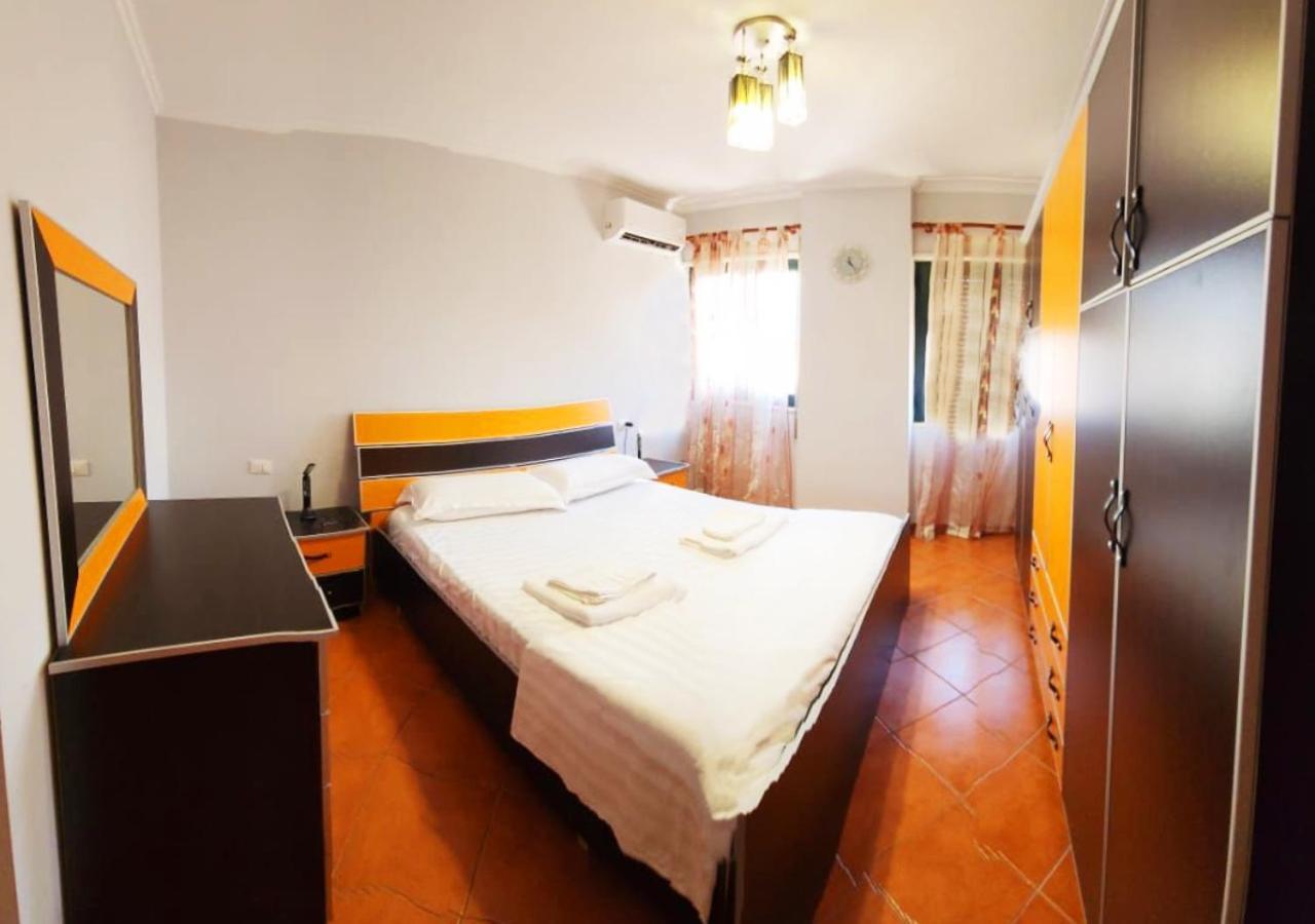 City Center Apartment Galeria Тирана Экстерьер фото