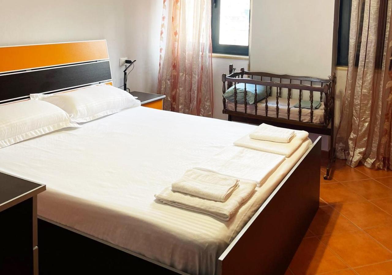 City Center Apartment Galeria Тирана Экстерьер фото